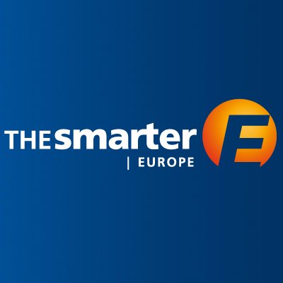 The Smarter E